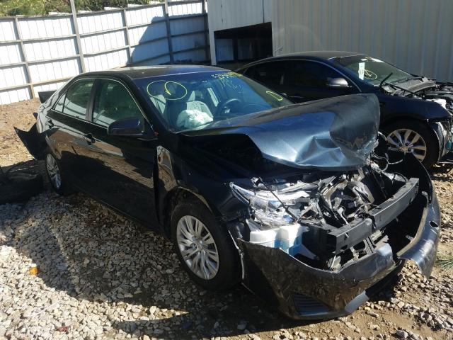 TOYOTA CAMRY BASE 2012 4t1bf1fk6cu582930