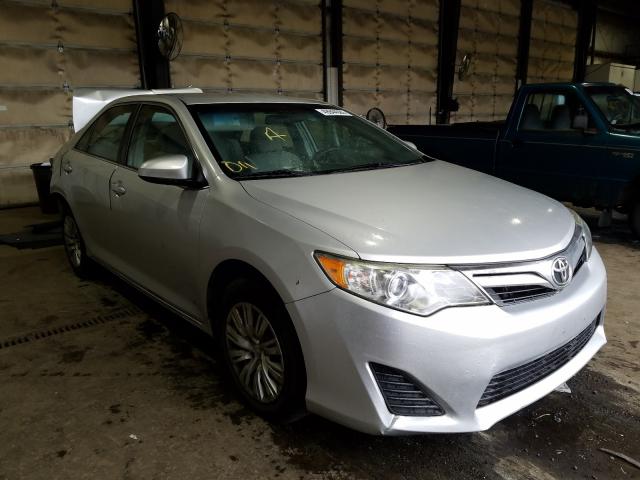 TOYOTA CAMRY BASE 2012 4t1bf1fk6cu583026