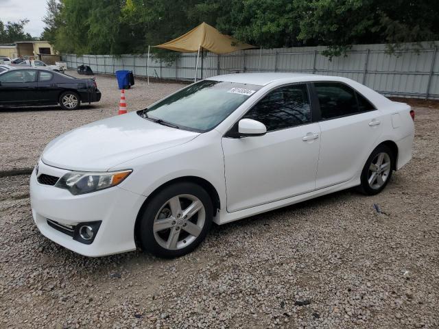 TOYOTA CAMRY 2012 4t1bf1fk6cu583995