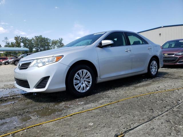 TOYOTA CAMRY BASE 2012 4t1bf1fk6cu584662