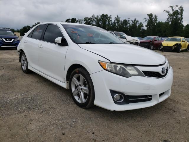 TOYOTA CAMRY L 2012 4t1bf1fk6cu584919