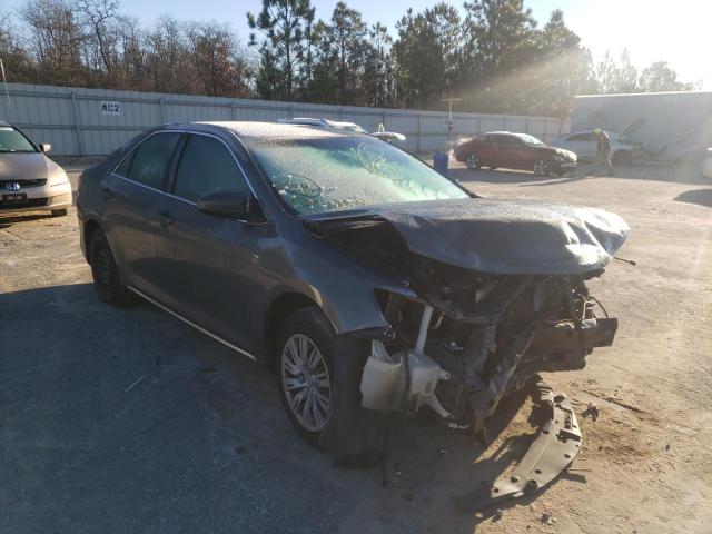 TOYOTA CAMRY BASE 2012 4t1bf1fk6cu584922