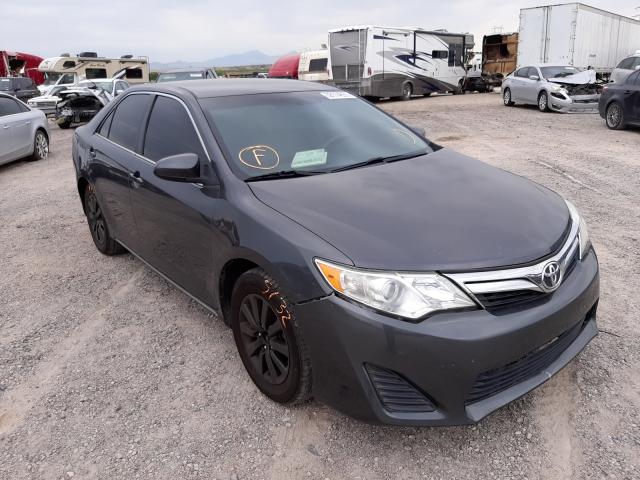 TOYOTA CAMRY BASE 2012 4t1bf1fk6cu585651