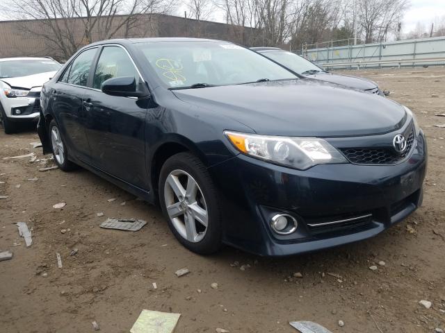 TOYOTA CAMRY BASE 2012 4t1bf1fk6cu585875