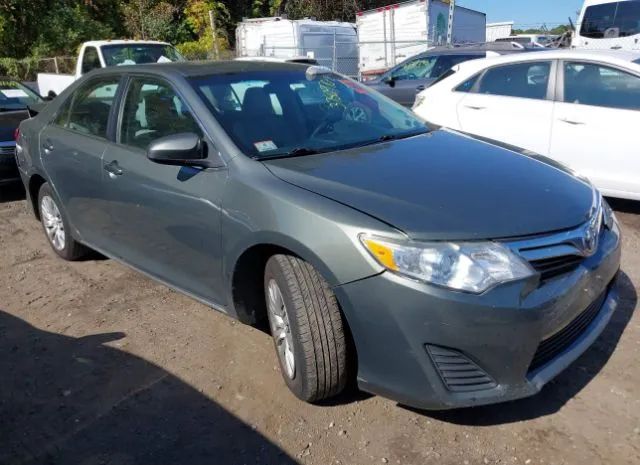 TOYOTA CAMRY 2012 4t1bf1fk6cu586119