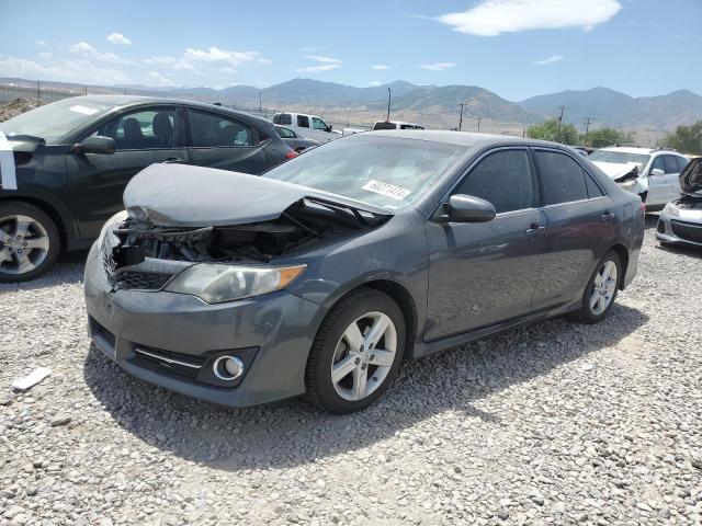 TOYOTA CAMRY 2012 4t1bf1fk6cu587870