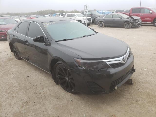 TOYOTA CAMRY BASE 2012 4t1bf1fk6cu588548