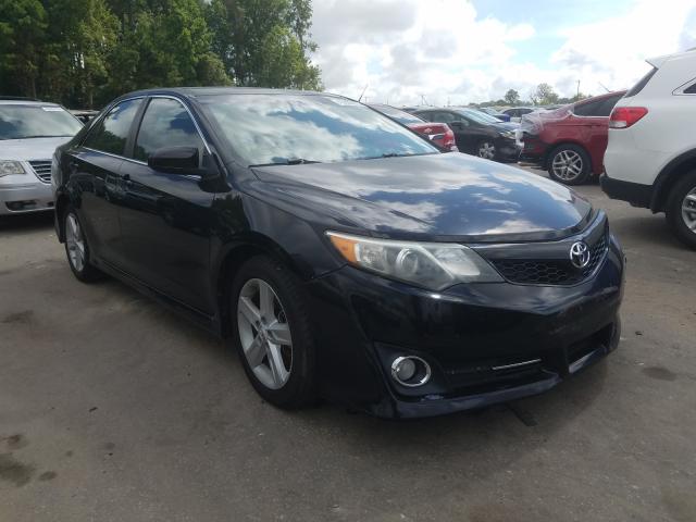 TOYOTA CAMRY 2012 4t1bf1fk6cu589182