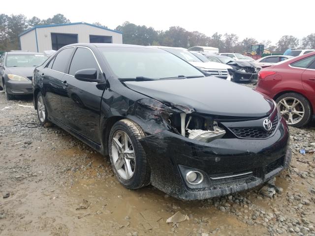 TOYOTA CAMRY BASE 2012 4t1bf1fk6cu589439