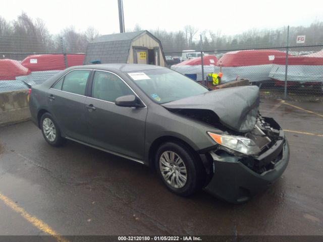 TOYOTA CAMRY 2012 4t1bf1fk6cu590008