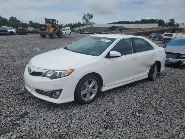 TOYOTA CAMRY BASE 2012 4t1bf1fk6cu590428