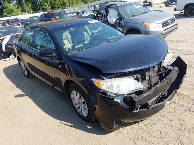 TOYOTA CAMRY BASE 2012 4t1bf1fk6cu594429