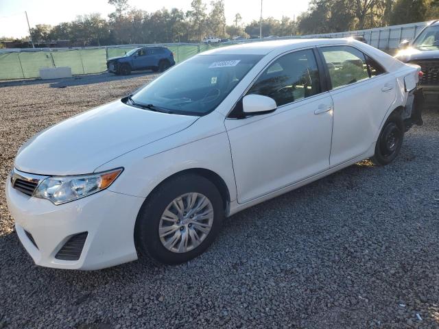 TOYOTA CAMRY 2012 4t1bf1fk6cu595502