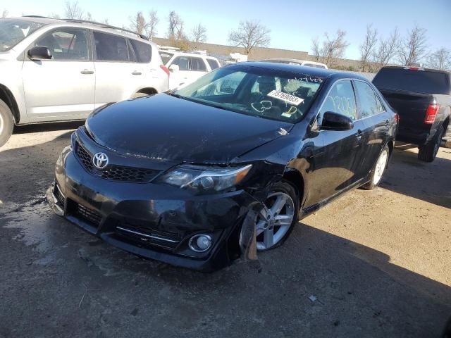 TOYOTA CAMRY 2012 4t1bf1fk6cu595547