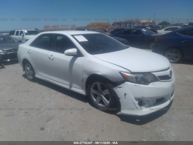 TOYOTA CAMRY 2012 4t1bf1fk6cu595578