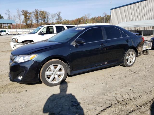 TOYOTA CAMRY 2012 4t1bf1fk6cu596245