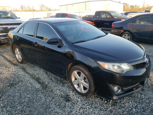 TOYOTA CAMRY BASE 2012 4t1bf1fk6cu598027