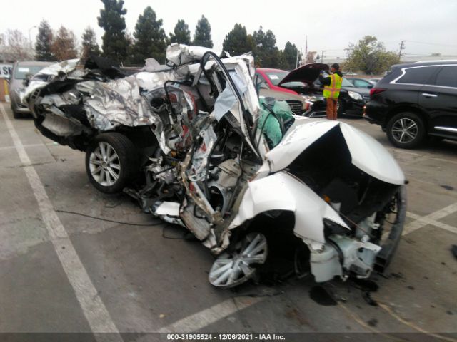 TOYOTA CAMRY 2012 4t1bf1fk6cu598058