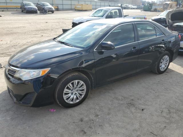 TOYOTA CAMRY BASE 2012 4t1bf1fk6cu598397