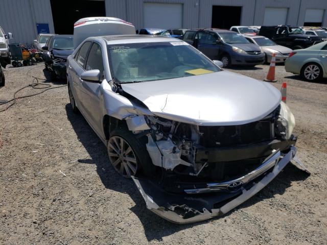 TOYOTA CAMRY BASE 2012 4t1bf1fk6cu598836