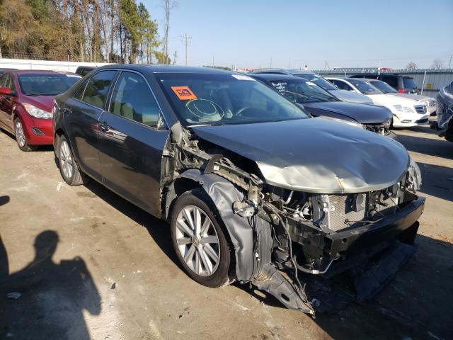 TOYOTA CAMRY BASE 2012 4t1bf1fk6cu600228