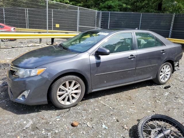 TOYOTA CAMRY 2012 4t1bf1fk6cu601542