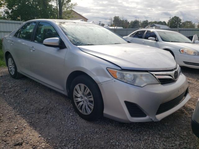 TOYOTA CAMRY BASE 2012 4t1bf1fk6cu601668