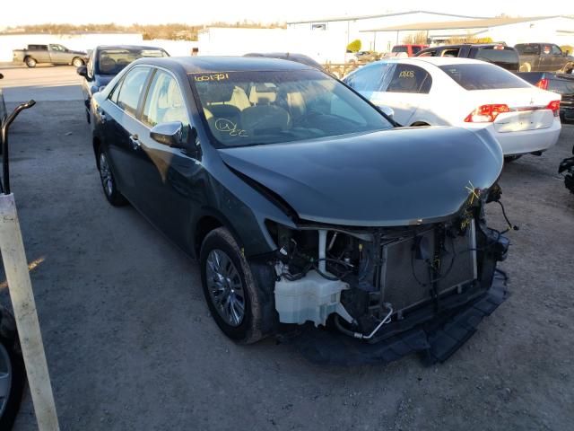 TOYOTA CAMRY BASE 2012 4t1bf1fk6cu601721