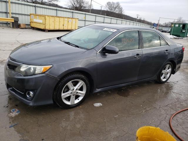 TOYOTA CAMRY 2012 4t1bf1fk6cu602271