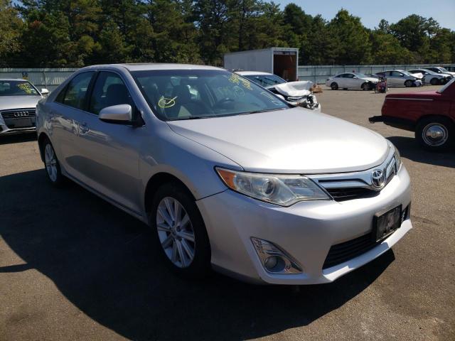 TOYOTA CAMRY BASE 2012 4t1bf1fk6cu602836