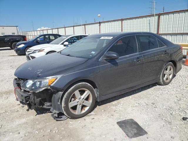 TOYOTA CAMRY BASE 2012 4t1bf1fk6cu604313