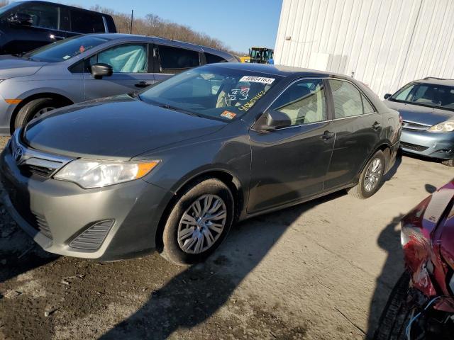 TOYOTA CAMRY BASE 2012 4t1bf1fk6cu604747