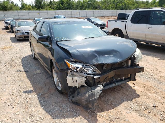 TOYOTA CAMRY BASE 2012 4t1bf1fk6cu608281