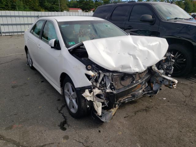 TOYOTA CAMRY BASE 2012 4t1bf1fk6cu609303