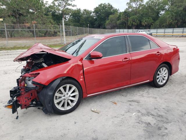 TOYOTA CAMRY 2012 4t1bf1fk6cu611374