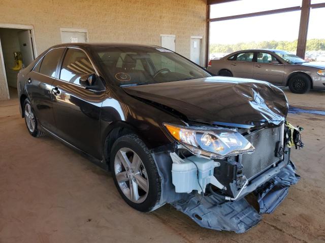 TOYOTA CAMRY BASE 2012 4t1bf1fk6cu613691