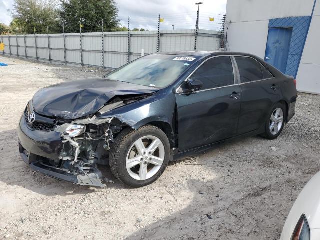 TOYOTA CAMRY 2012 4t1bf1fk6cu613710