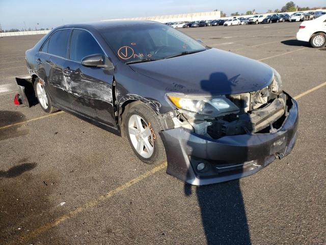 TOYOTA CAMRY BASE 2012 4t1bf1fk6cu614243