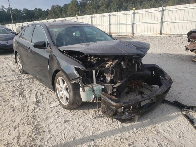 TOYOTA CAMRY BASE 2012 4t1bf1fk6cu614887