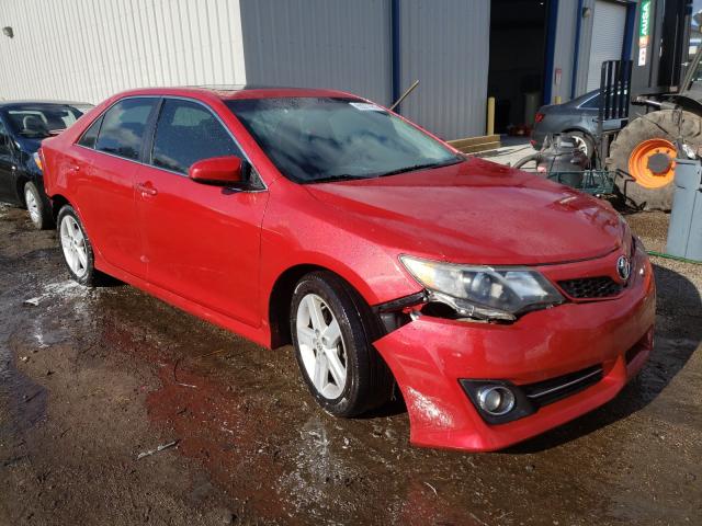 TOYOTA CAMRY BASE 2012 4t1bf1fk6cu615229