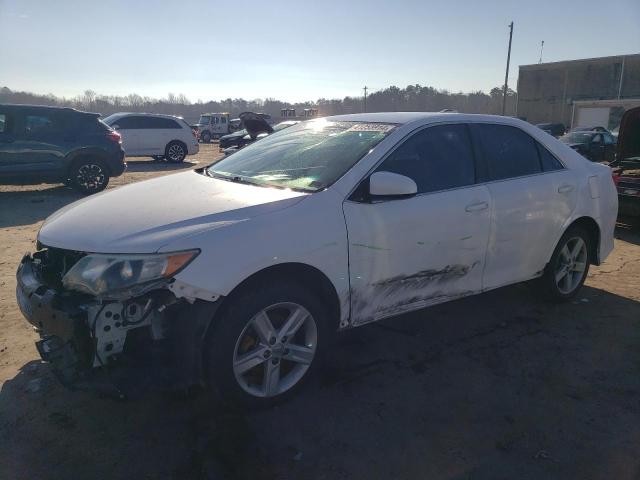 TOYOTA CAMRY 2012 4t1bf1fk6cu615652