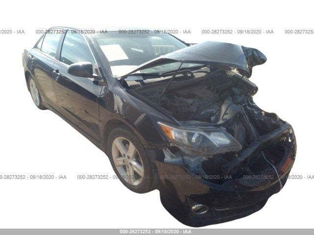 TOYOTA CAMRY 2012 4t1bf1fk6cu616445