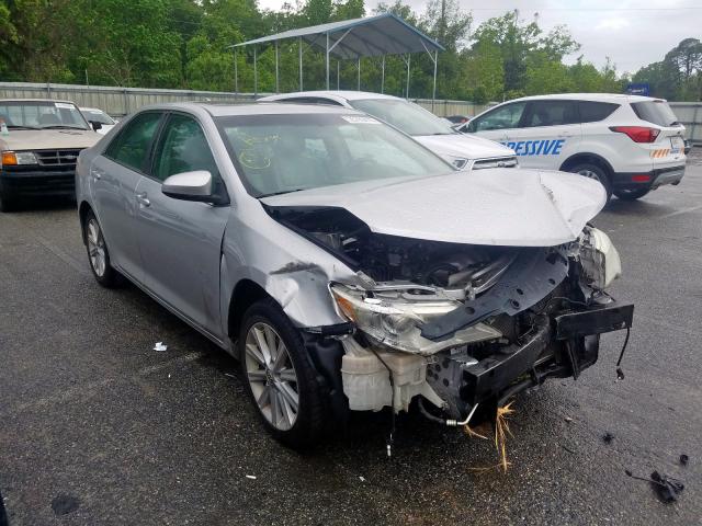 TOYOTA CAMRY BASE 2012 4t1bf1fk6cu616672