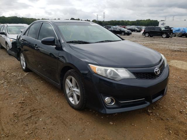 TOYOTA CAMRY BASE 2012 4t1bf1fk6cu617465