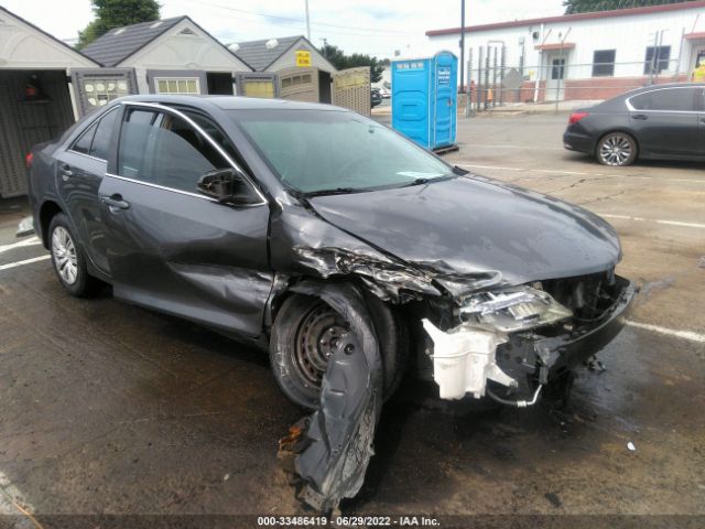 TOYOTA CAMRY 2012 4t1bf1fk6cu617854