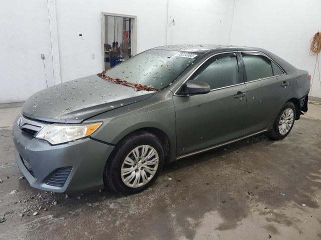 TOYOTA CAMRY BASE 2012 4t1bf1fk6cu625758