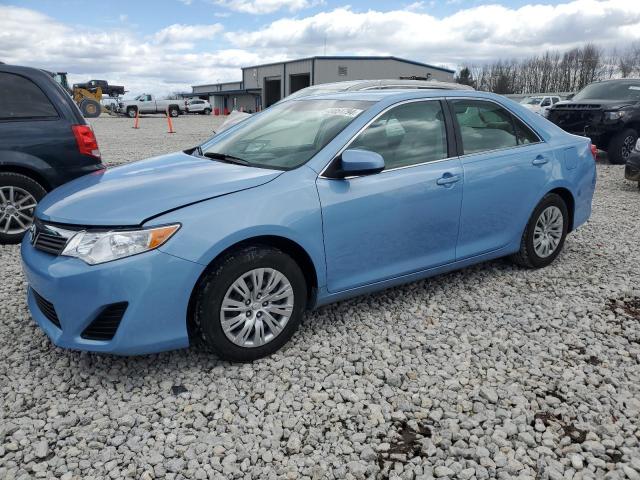 TOYOTA CAMRY 2012 4t1bf1fk6cu625792