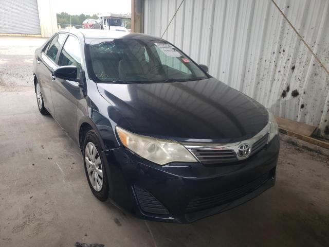 TOYOTA CAMRY BASE 2012 4t1bf1fk6cu626537