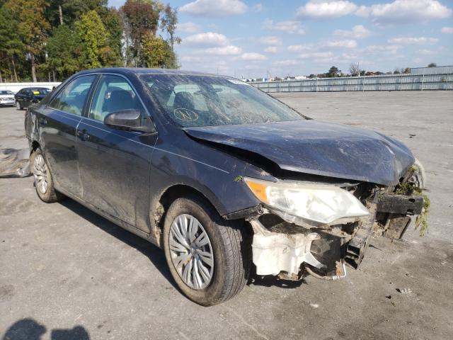 TOYOTA CAMRY BASE 2012 4t1bf1fk6cu627557