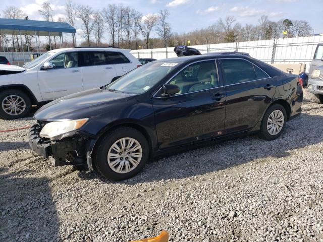 TOYOTA CAMRY BASE 2012 4t1bf1fk6cu630555